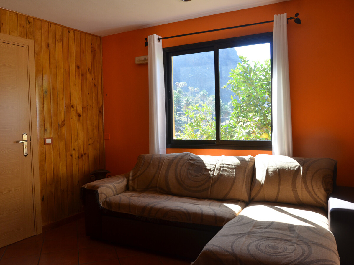 Maison 35 m² avec terrasse à Valle Gran Rey - Photo 18