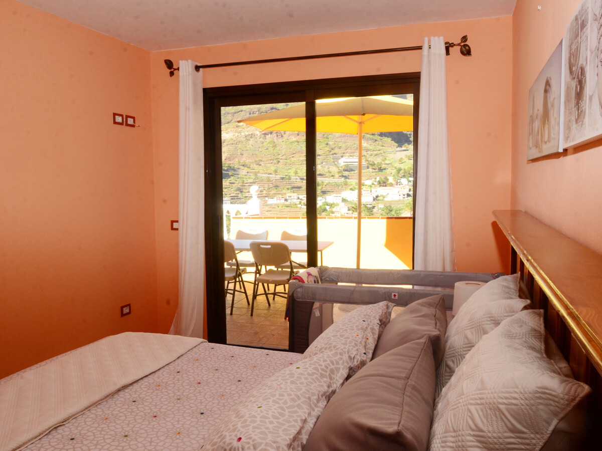 Maison 35 m² avec terrasse à Valle Gran Rey - Photo 20