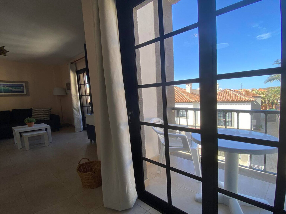 Appartement 50 m² face à Playa La Calera, Valle Gran Rey - Photo 2