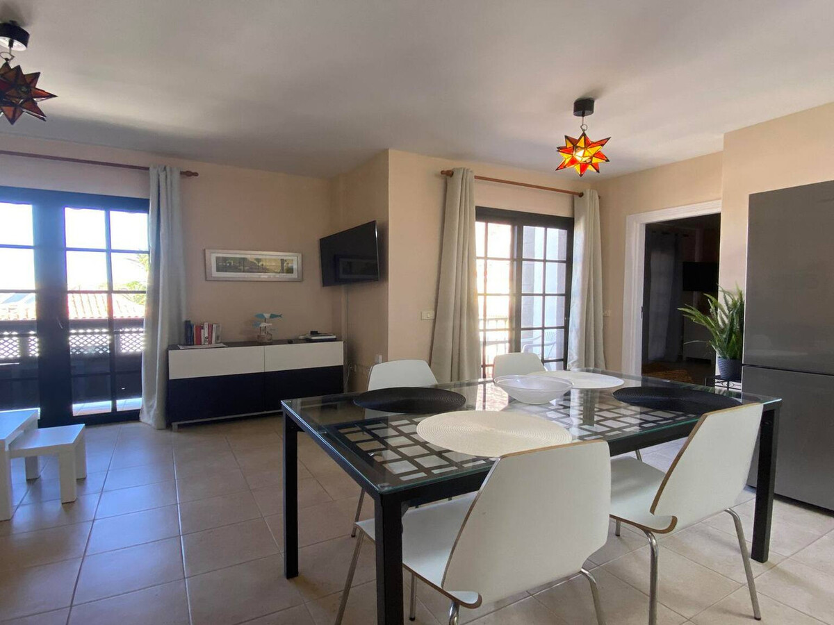 Appartement 50 m² face à Playa La Calera, Valle Gran Rey - Photo 3