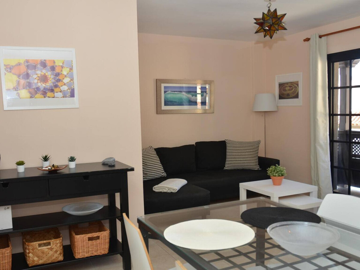 Appartement 50 m² face à Playa La Calera, Valle Gran Rey - Photo 4