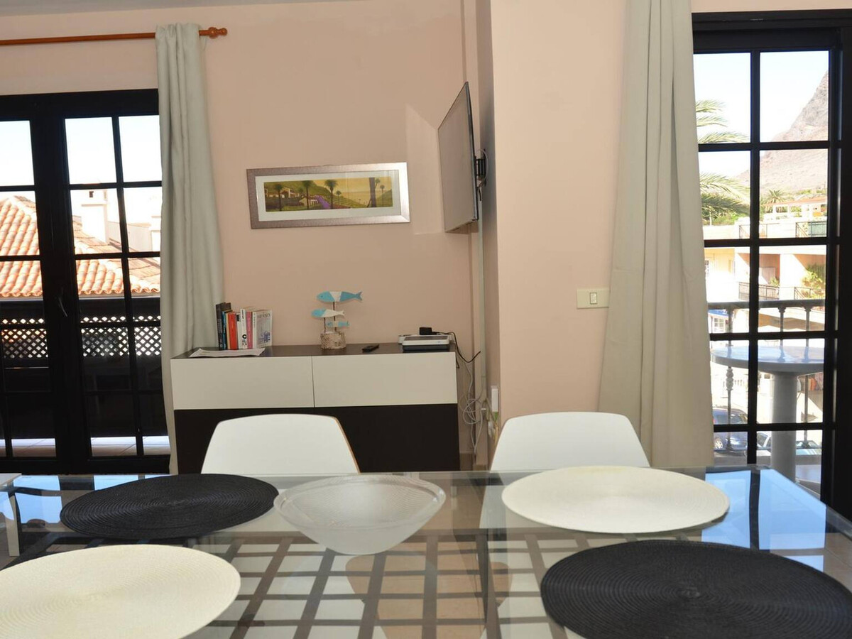 Appartement 50 m² face à Playa La Calera, Valle Gran Rey - Photo 6