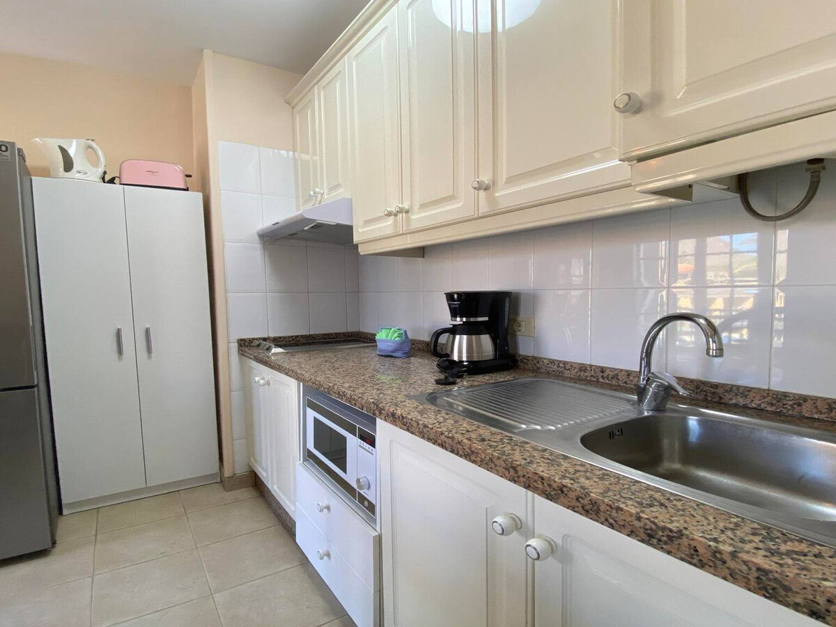 Appartement 50 m² face à Playa La Calera, Valle Gran Rey - Photo 11