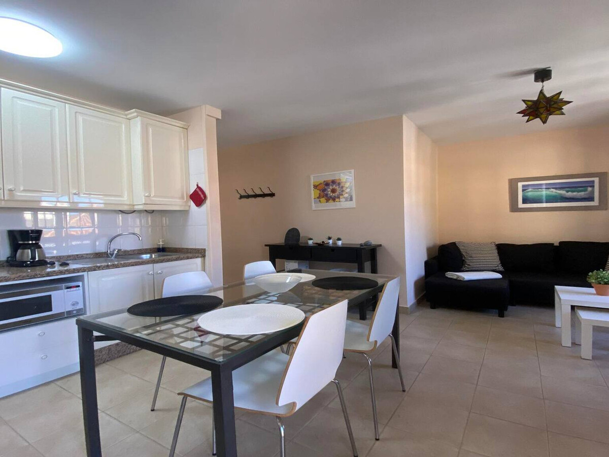 Appartement 50 m² face à Playa La Calera, Valle Gran Rey - Photo 12