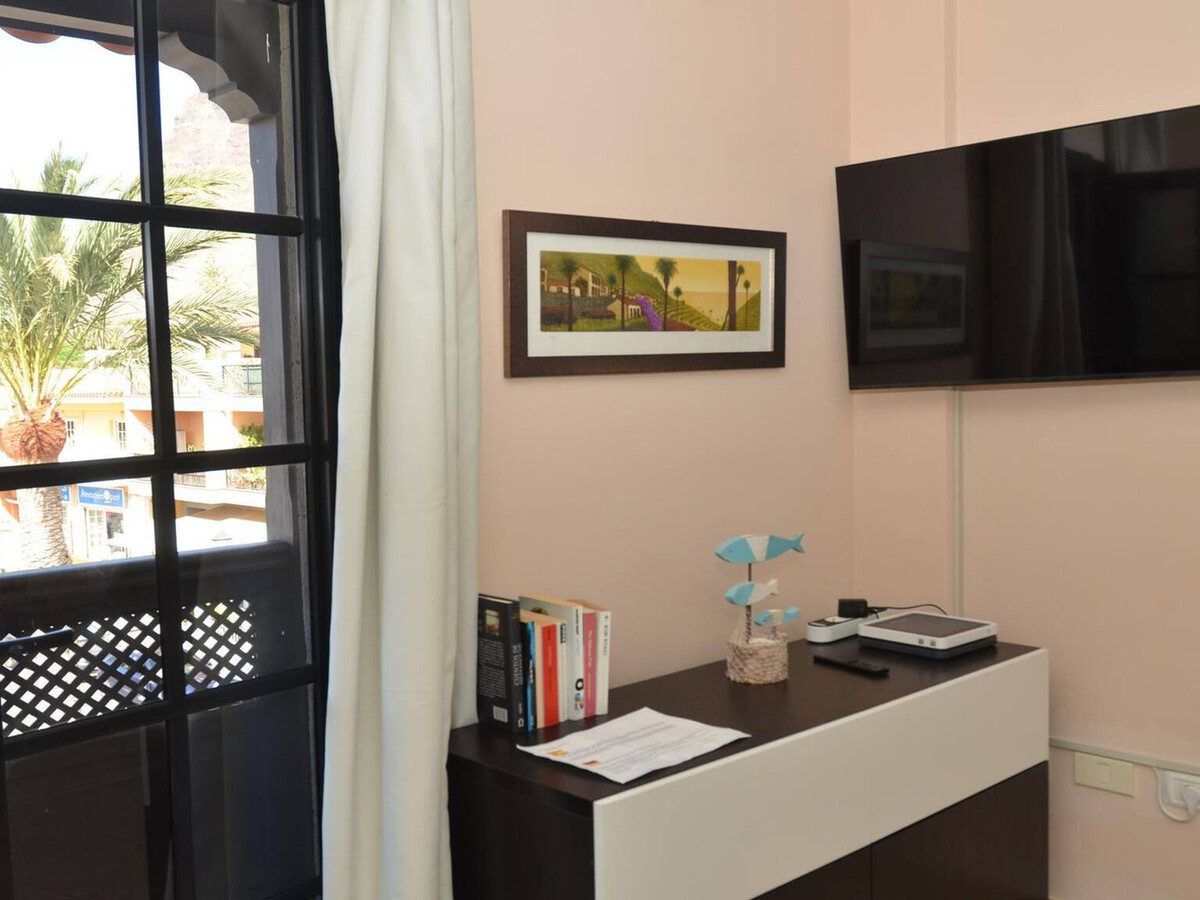 Appartement 50 m² face à Playa La Calera, Valle Gran Rey - Photo 15