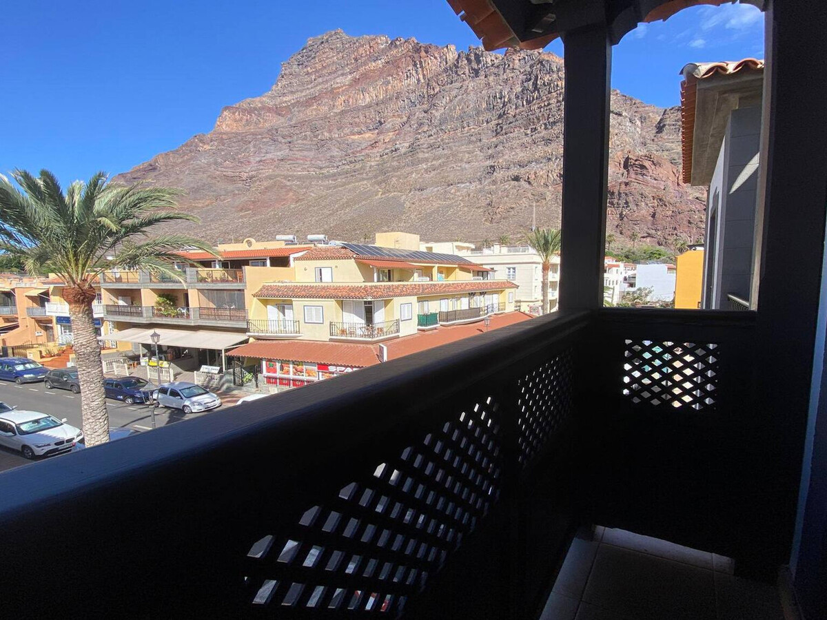 Appartement 50 m² face à Playa La Calera, Valle Gran Rey - Photo 18