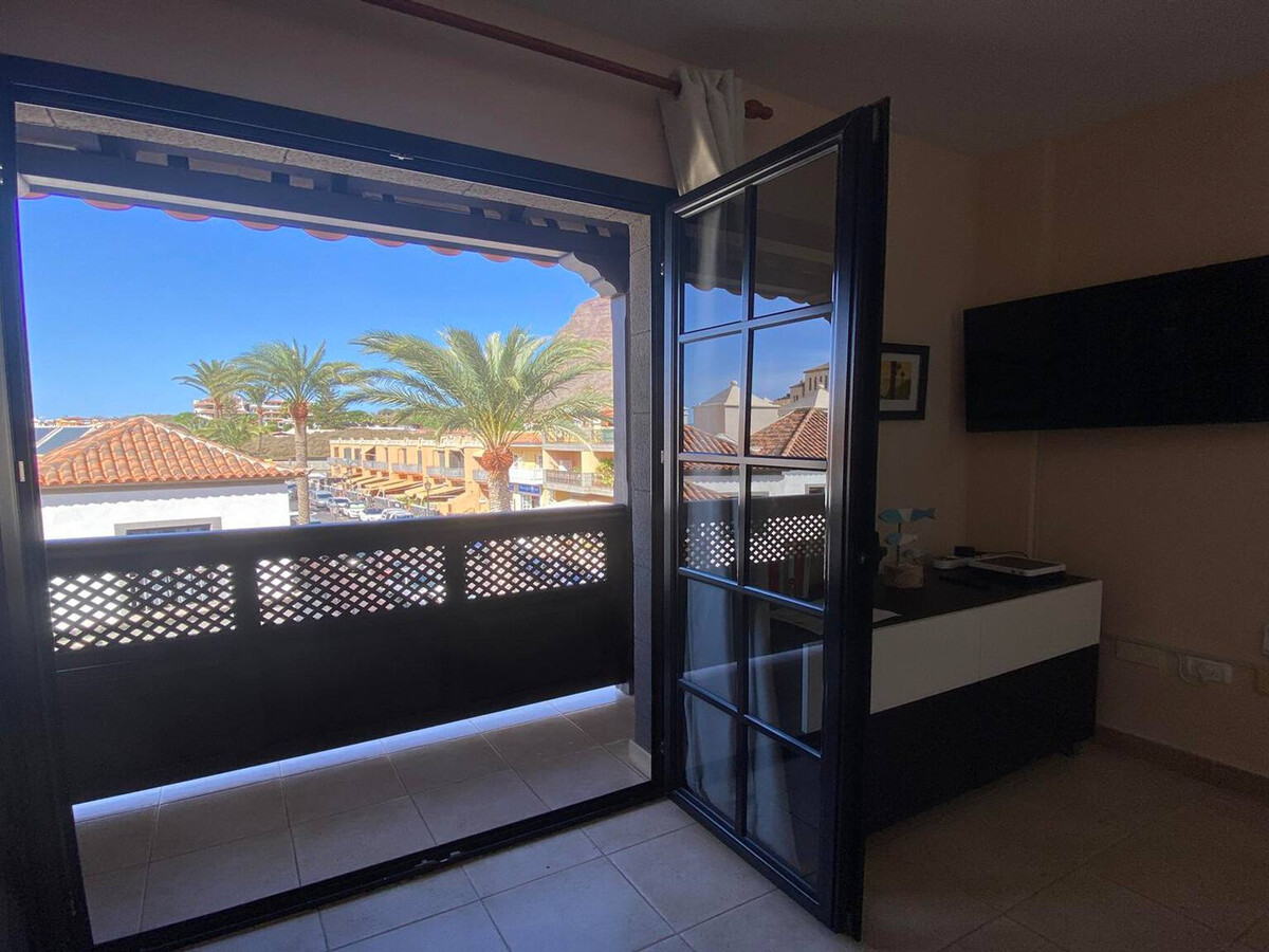 Appartement 50 m² face à Playa La Calera, Valle Gran Rey - Photo 19