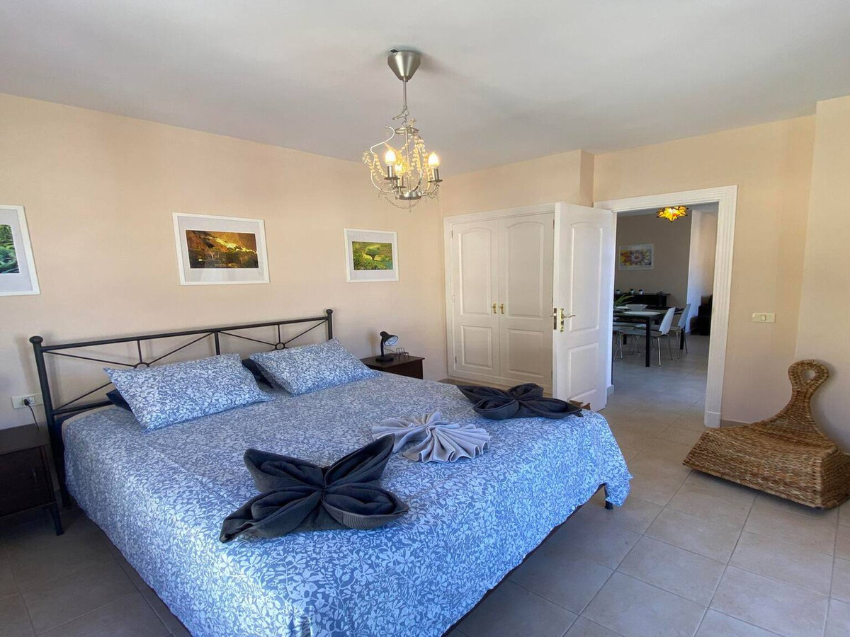 Appartement 50 m² face à Playa La Calera, Valle Gran Rey - Photo 21