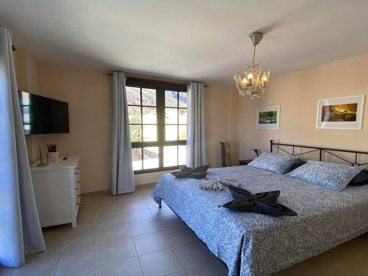 Appartement 50 m² face à Playa La Calera, Valle Gran Rey - Photo 22