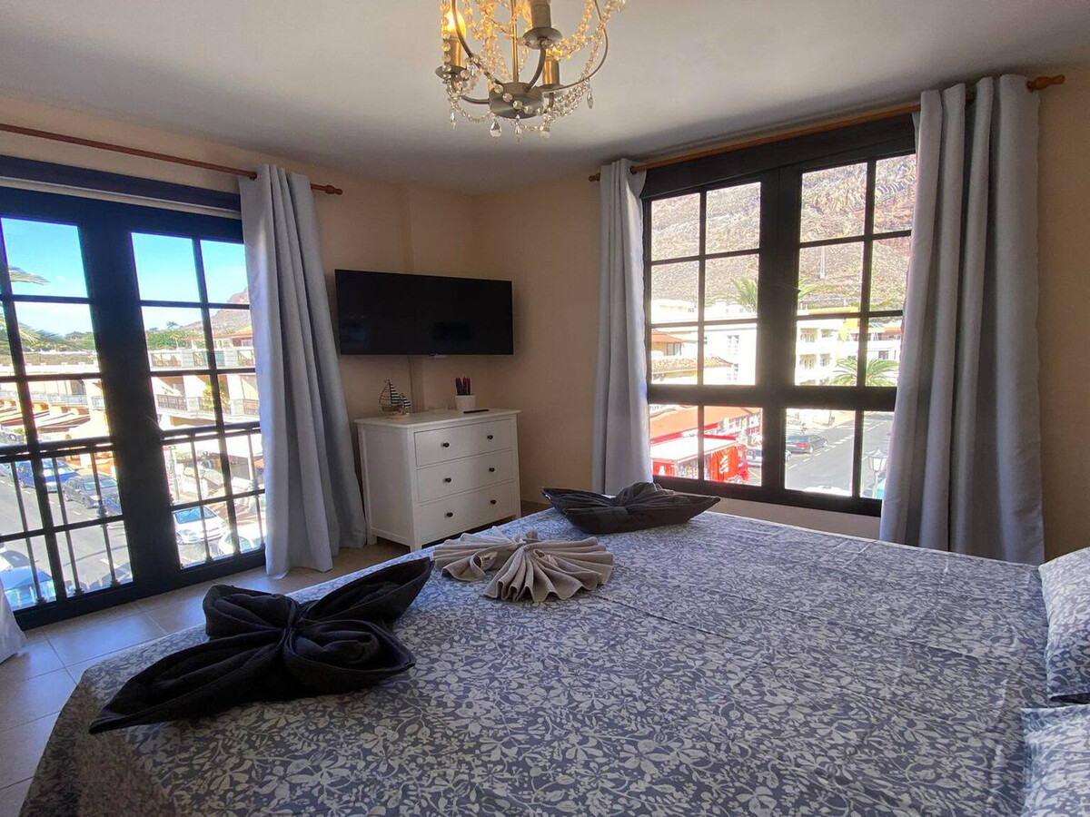 Appartement 50 m² face à Playa La Calera, Valle Gran Rey - Photo 23