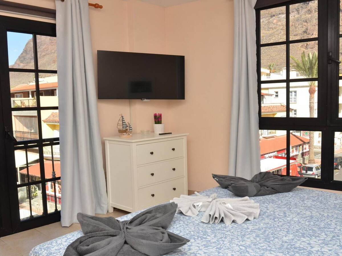 Appartement 50 m² face à Playa La Calera, Valle Gran Rey - Photo 25