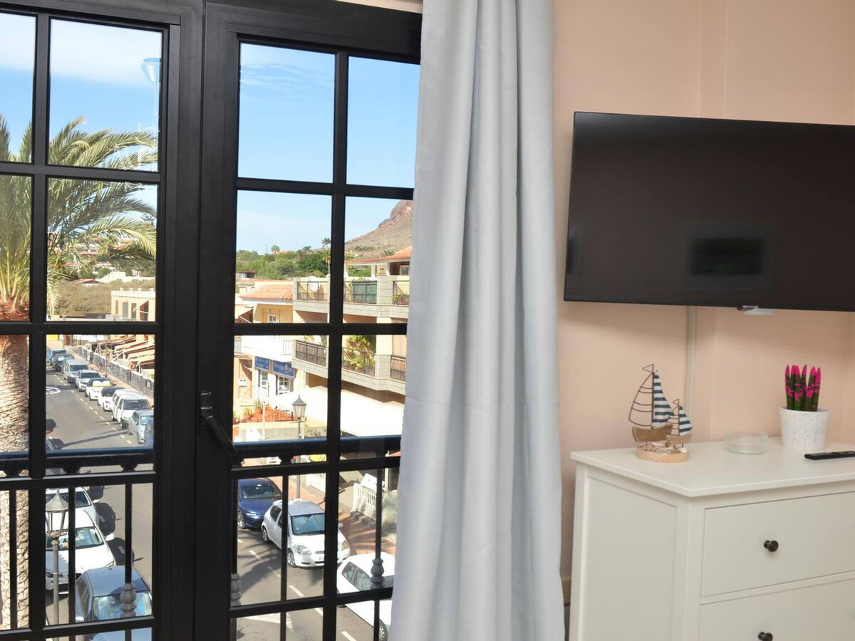 Appartement 50 m² face à Playa La Calera, Valle Gran Rey - Photo 26