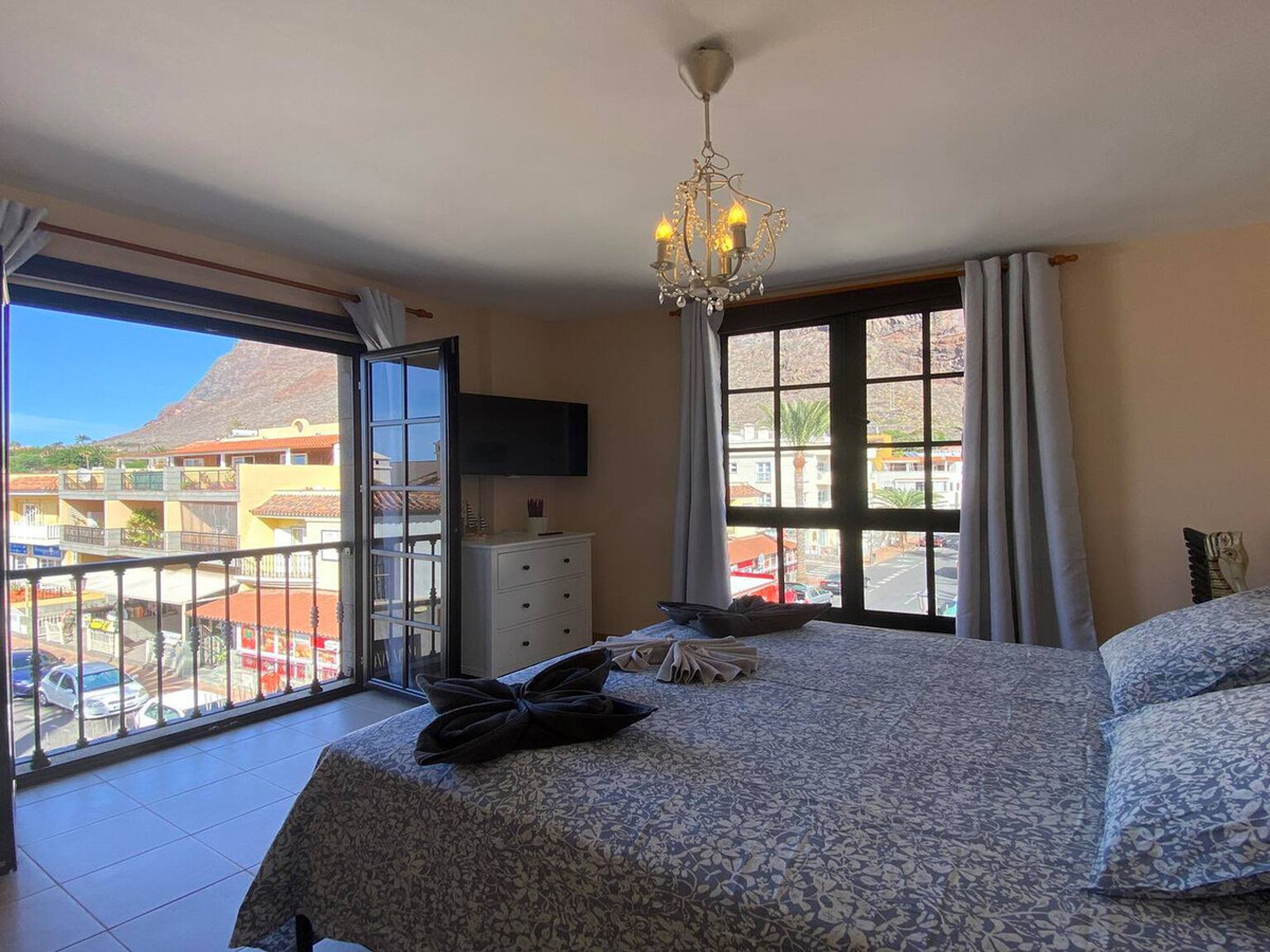 Appartement 50 m² face à Playa La Calera, Valle Gran Rey - Photo 27
