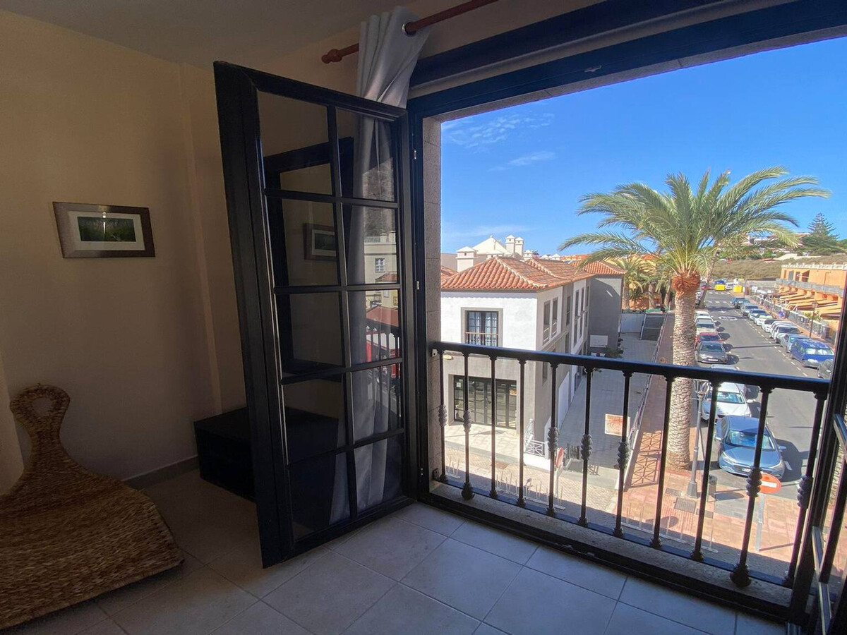 Appartement 50 m² face à Playa La Calera, Valle Gran Rey - Photo 28