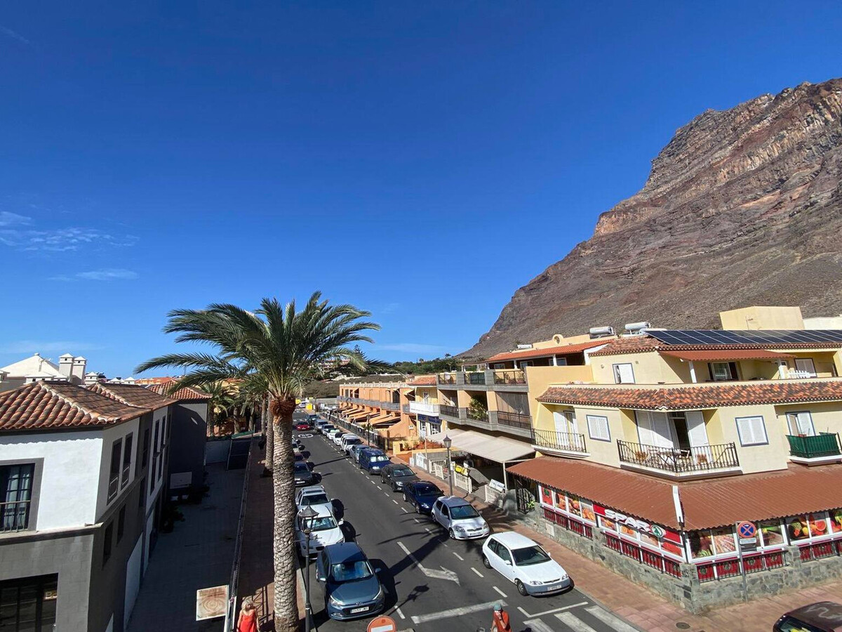 Appartement 50 m² face à Playa La Calera, Valle Gran Rey - Photo 29