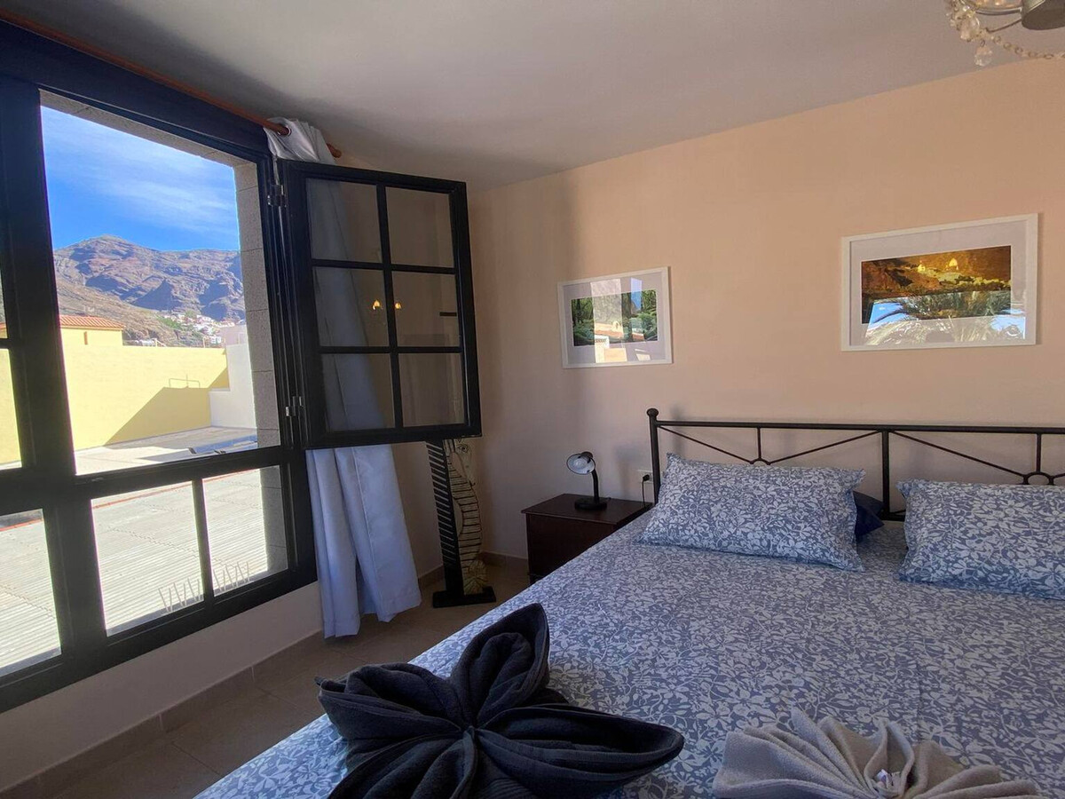 Appartement 50 m² face à Playa La Calera, Valle Gran Rey - Photo 30