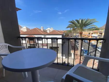 Location appartement à Valle Gran Rey, Appartement cozy à Valle Gran Rey pour 2 personnes avec climatisation