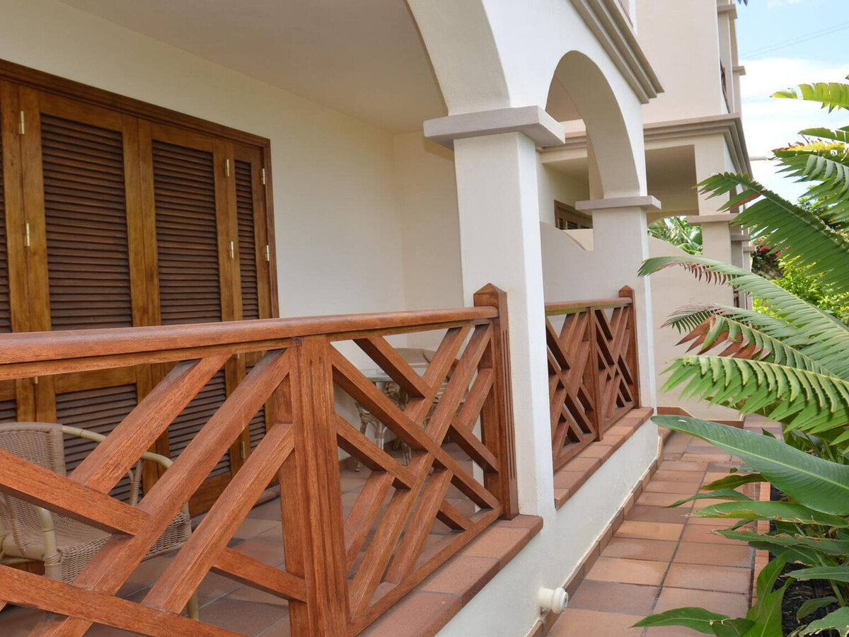 Appartement 67 m² avec balcon à Valle Gran Rey - Photo 2