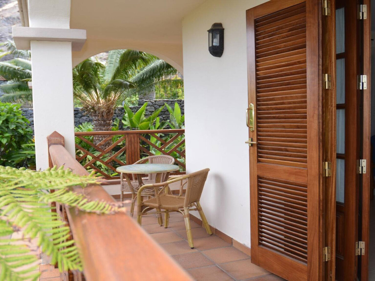 Appartement 67 m² avec balcon à Valle Gran Rey - Photo 4