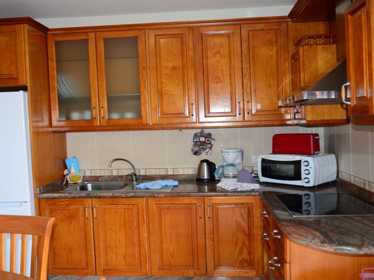 Appartement 67 m² avec balcon à Valle Gran Rey - Photo 7