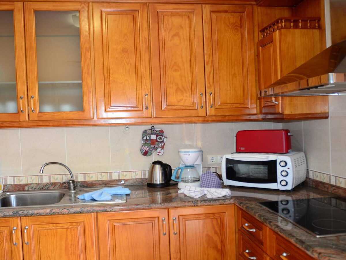 Appartement 67 m² avec balcon à Valle Gran Rey - Photo 9