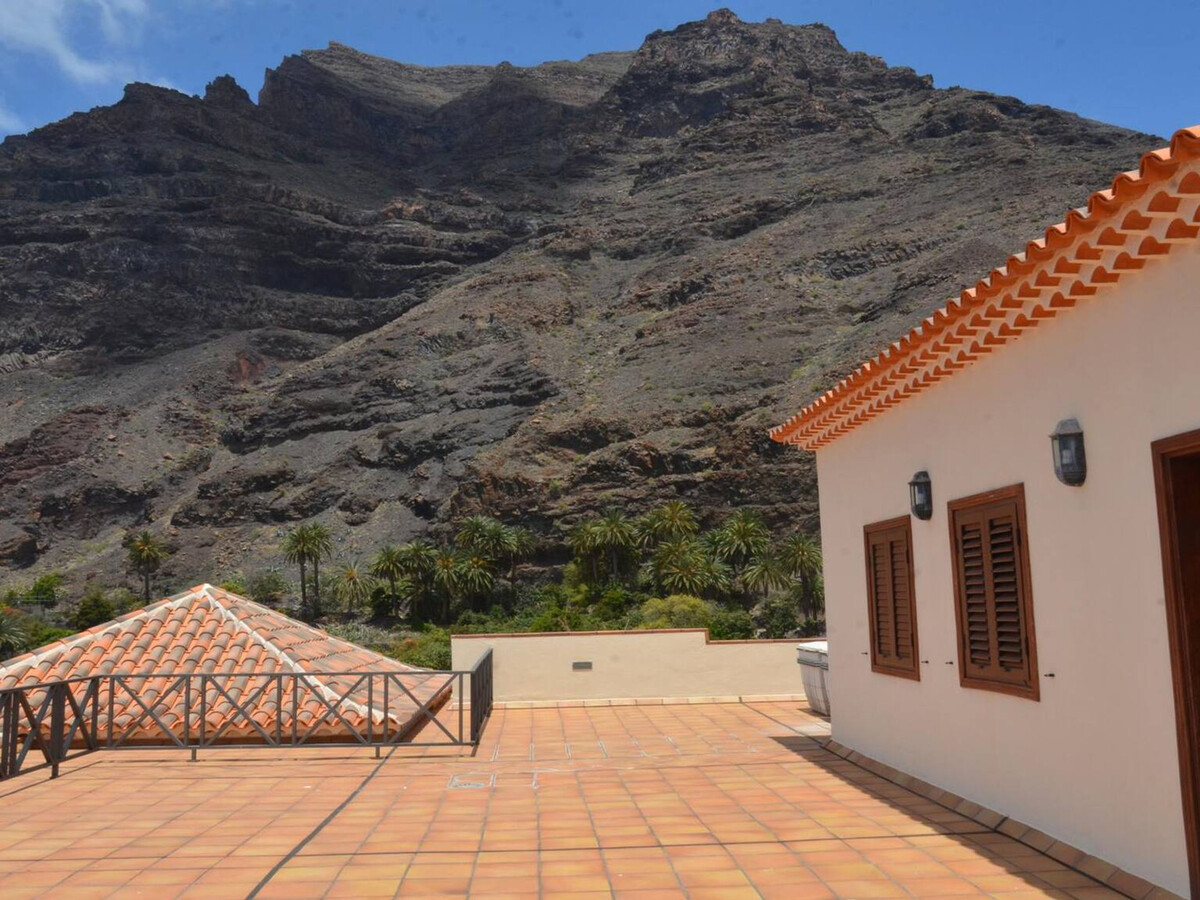 Appartement 67 m² avec balcon à Valle Gran Rey - Photo 11