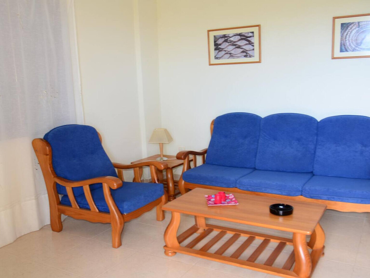 Appartement 67 m² avec balcon à Valle Gran Rey - Photo 12