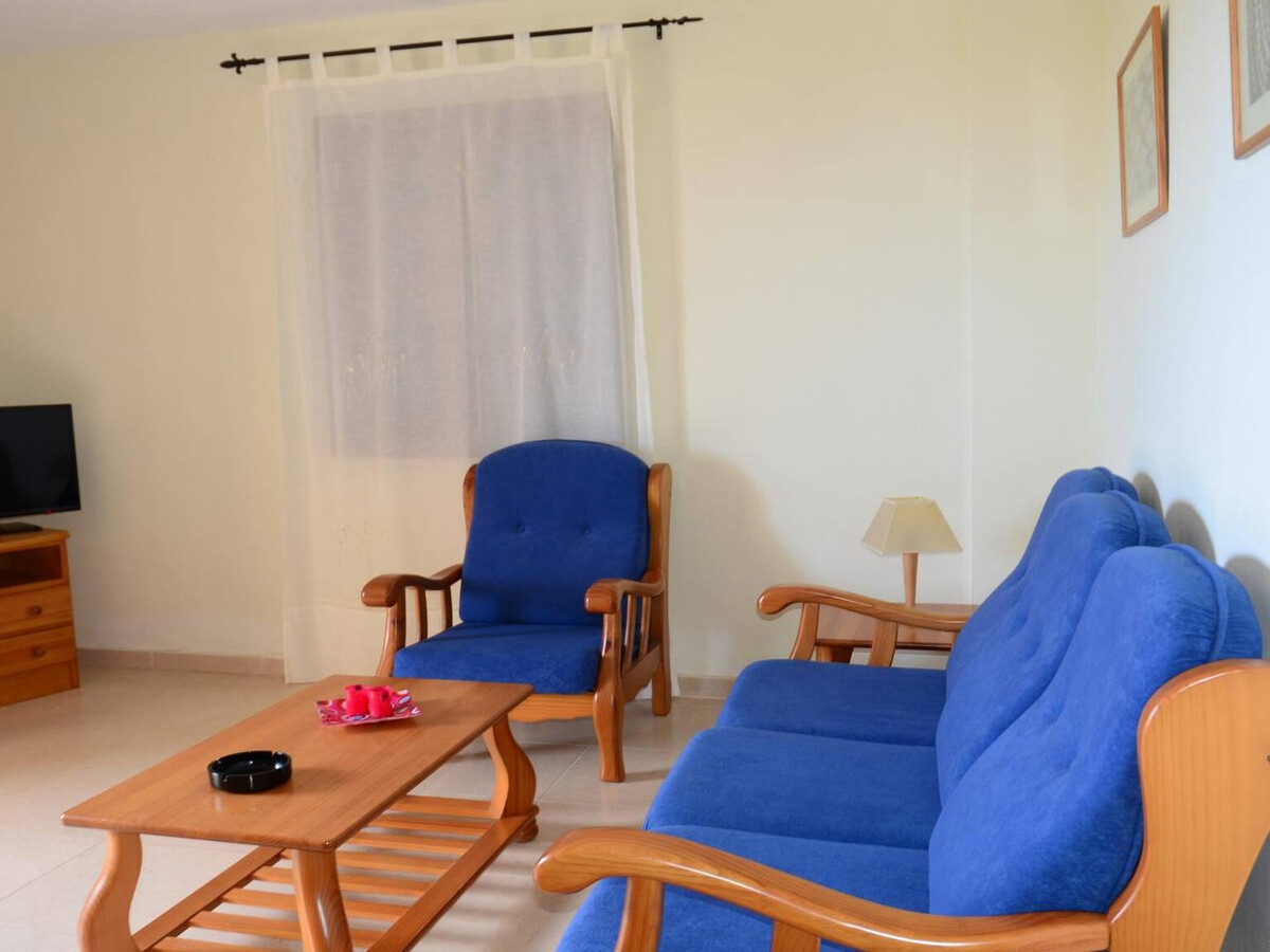 Appartement 67 m² avec balcon à Valle Gran Rey - Photo 14