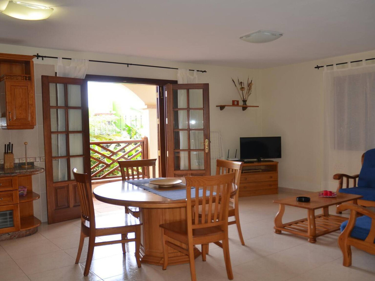 Appartement 67 m² avec balcon à Valle Gran Rey - Photo 24