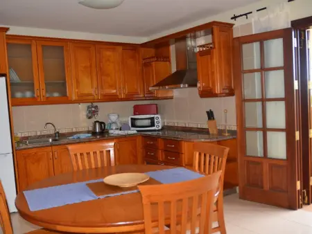 Location appartement à Valle Gran Rey, Appartement cosy avec WiFi à Valle Gran Rey
