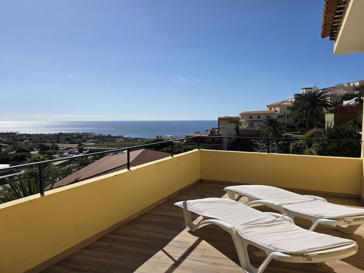 Appartement 2 chambres avec terrasse et vue mer à Valle Gran Rey - Photo 5