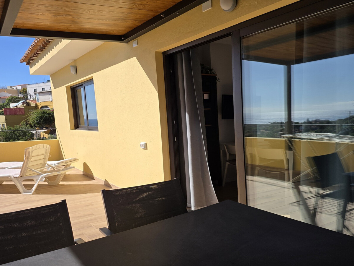 Appartement 2 chambres avec terrasse et vue mer à Valle Gran Rey - Photo 7