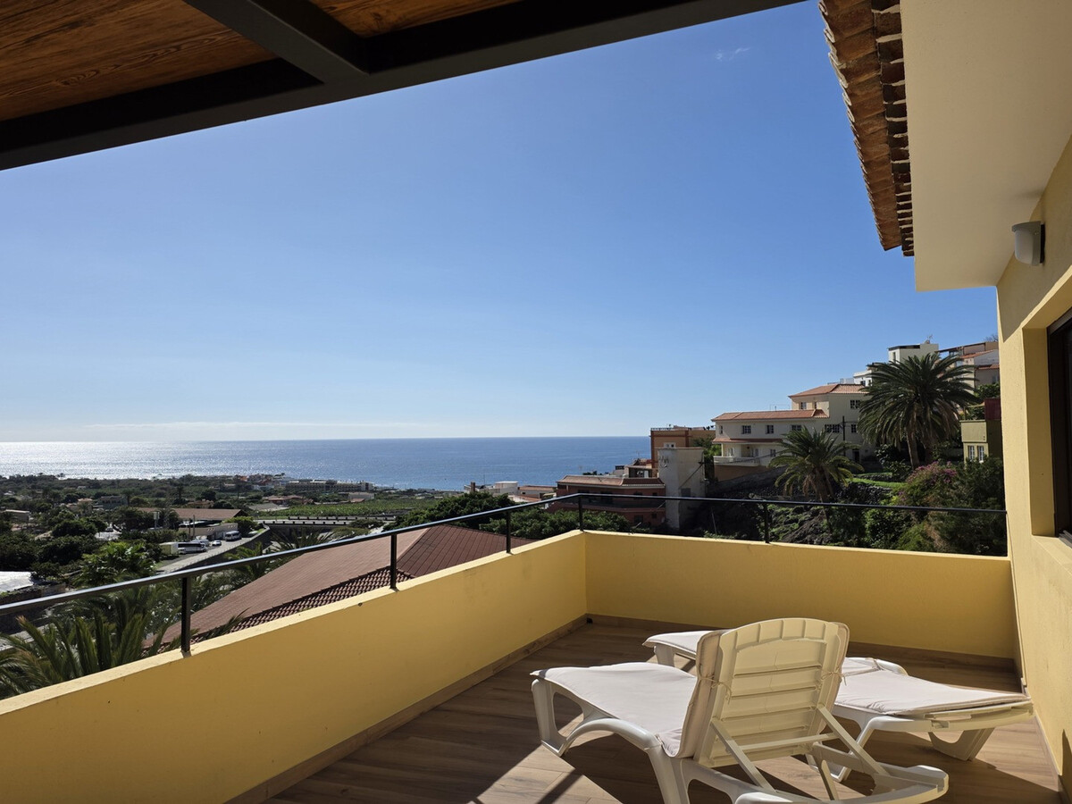 Appartement 2 chambres avec terrasse et vue mer à Valle Gran Rey - Photo 8