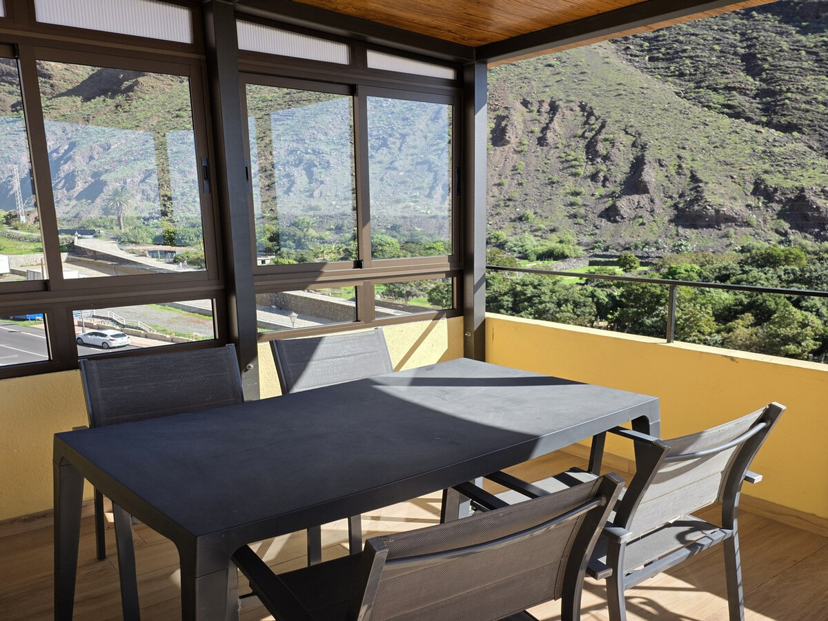 Appartement 2 chambres avec terrasse et vue mer à Valle Gran Rey - Photo 10