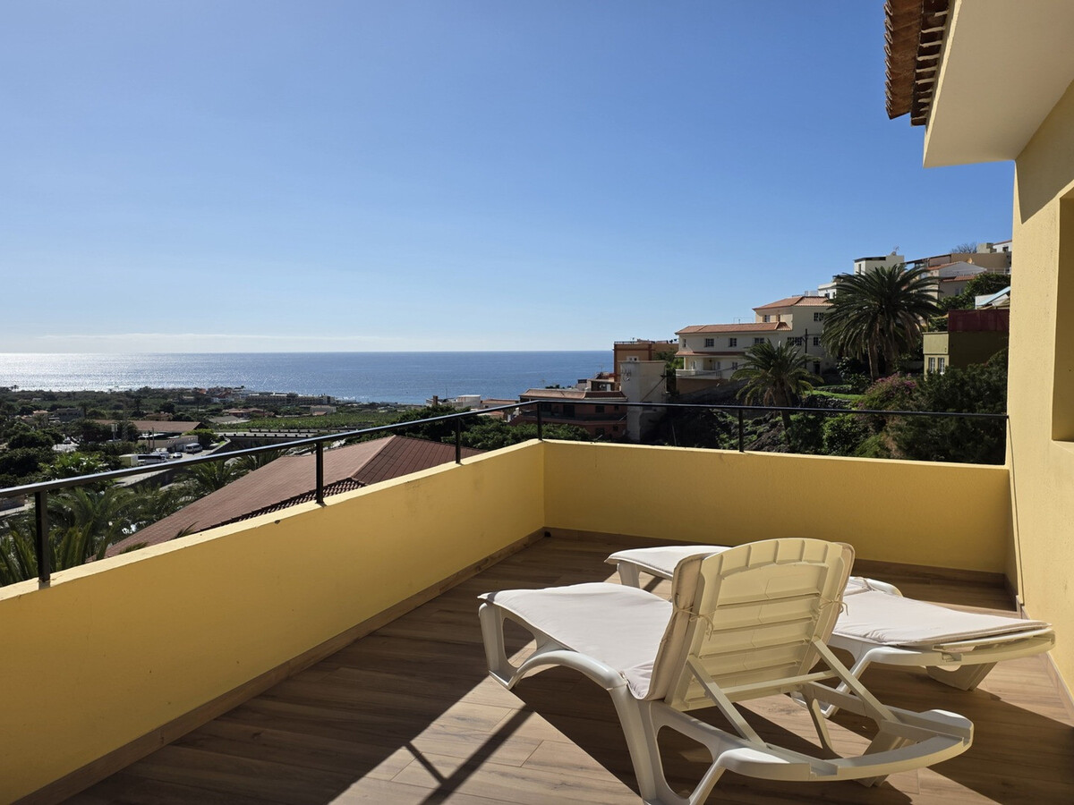Appartement 2 chambres avec terrasse et vue mer à Valle Gran Rey - Photo 11