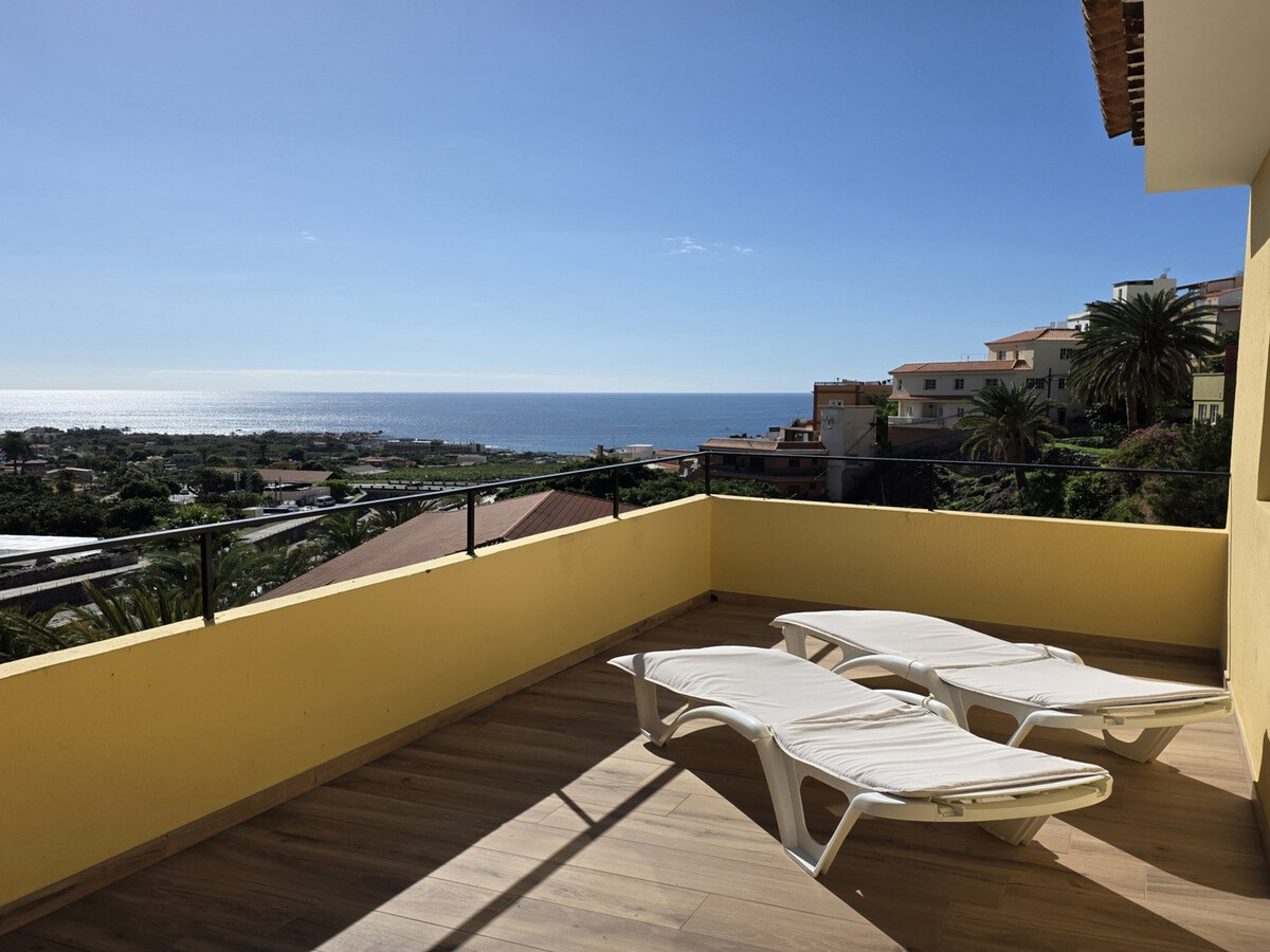 Appartement 2 chambres avec terrasse et vue mer à Valle Gran Rey - Photo 12