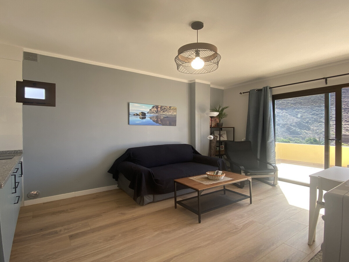 Appartement 2 chambres avec terrasse et vue mer à Valle Gran Rey - Photo 17