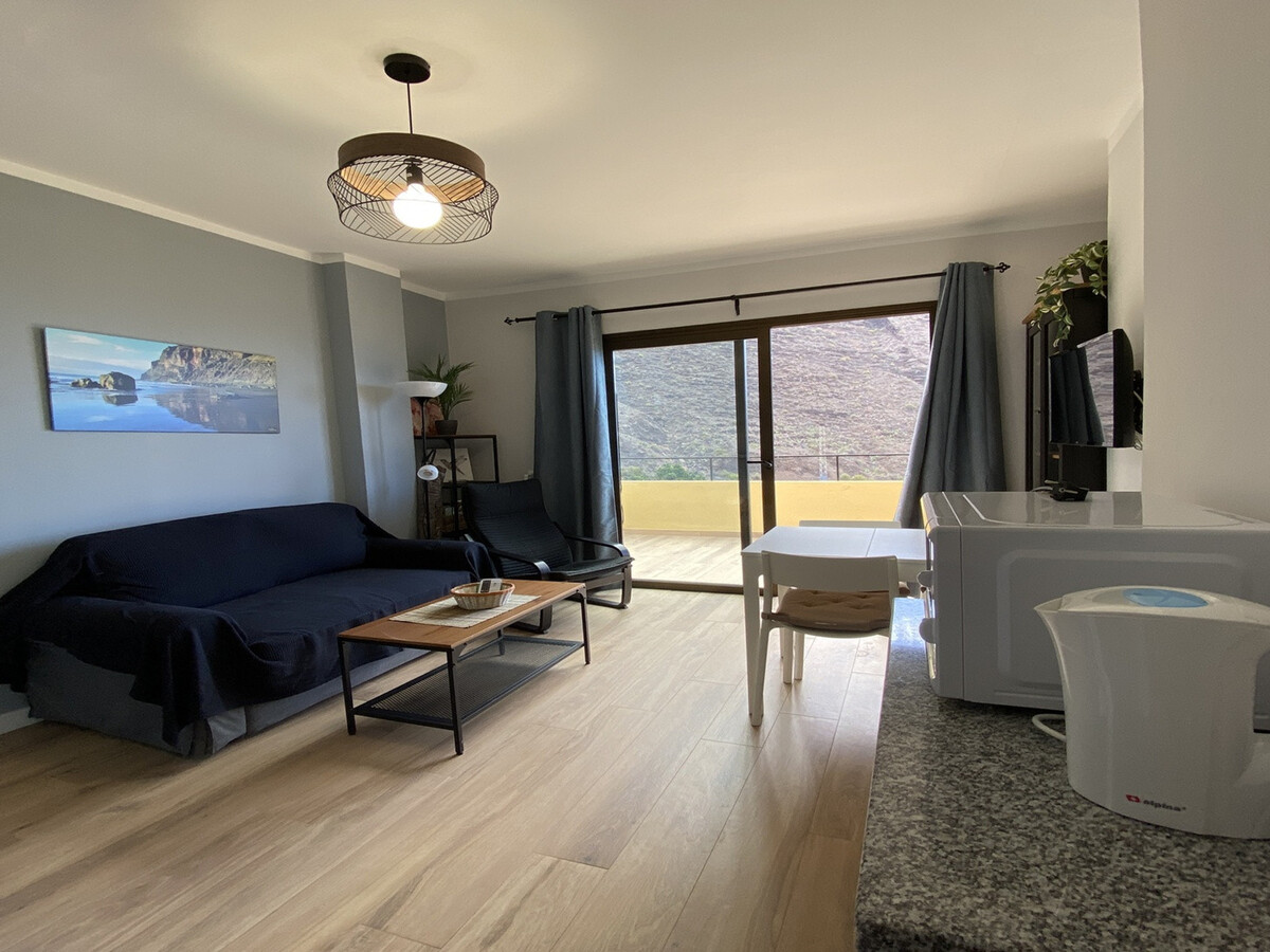 Appartement 2 chambres avec terrasse et vue mer à Valle Gran Rey - Photo 22
