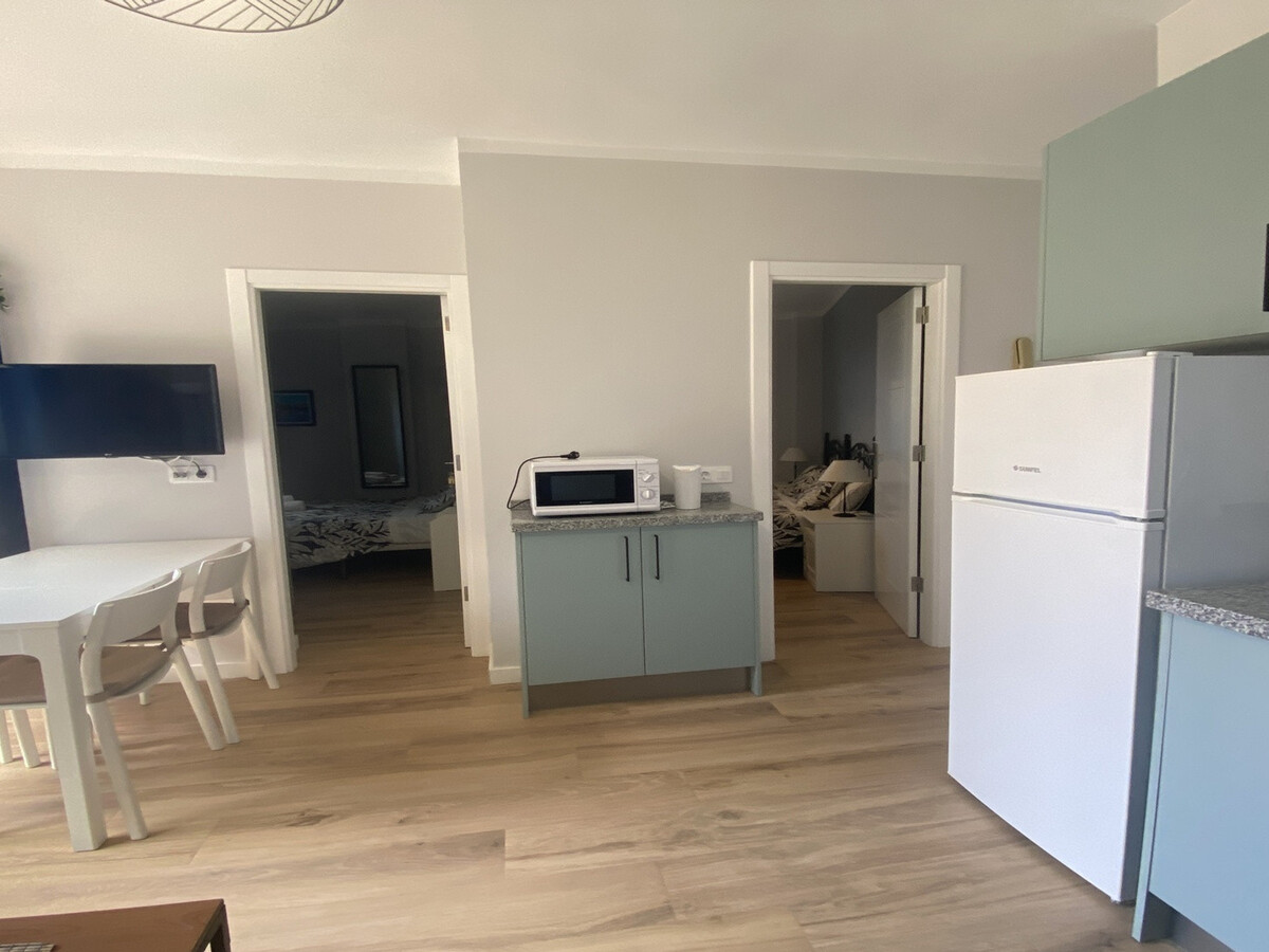 Appartement 2 chambres avec terrasse et vue mer à Valle Gran Rey - Photo 24