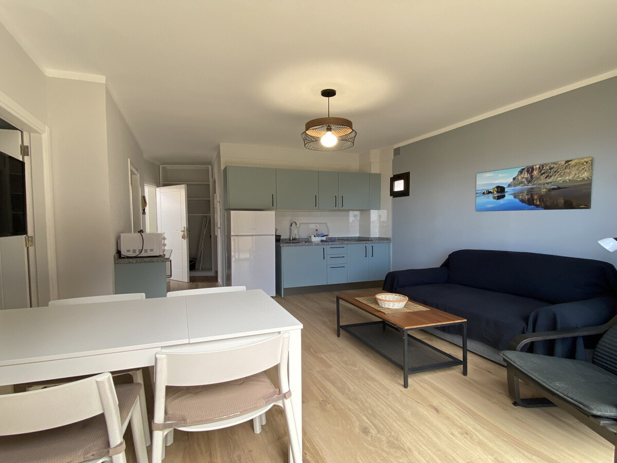 Appartement 2 chambres avec terrasse et vue mer à Valle Gran Rey - Photo 26