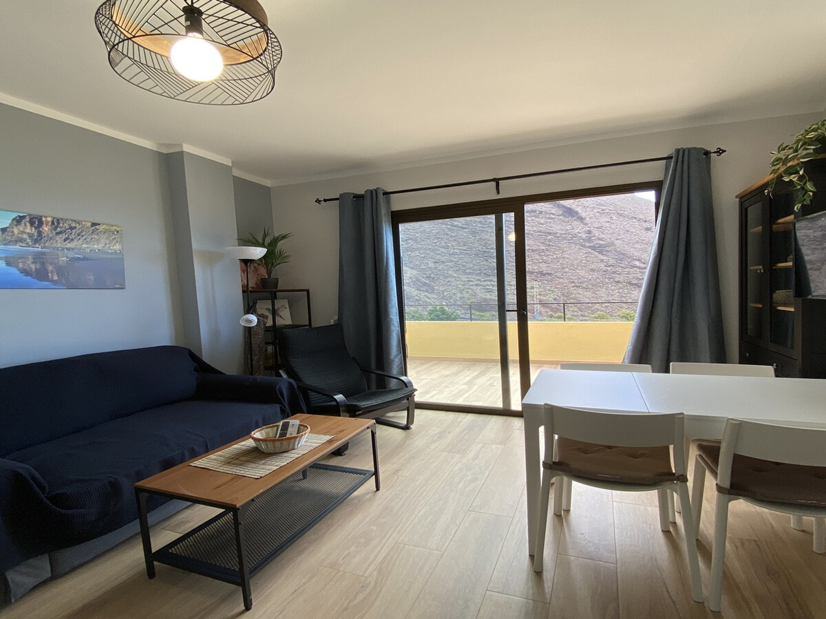 Appartement 2 chambres avec terrasse et vue mer à Valle Gran Rey - Photo 34