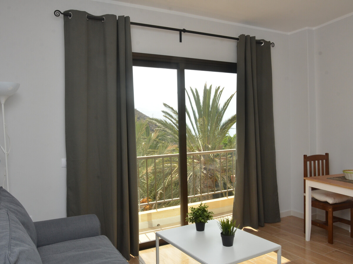 Appartement 35 m² vue montagne à Valle Gran Rey - Photo 1