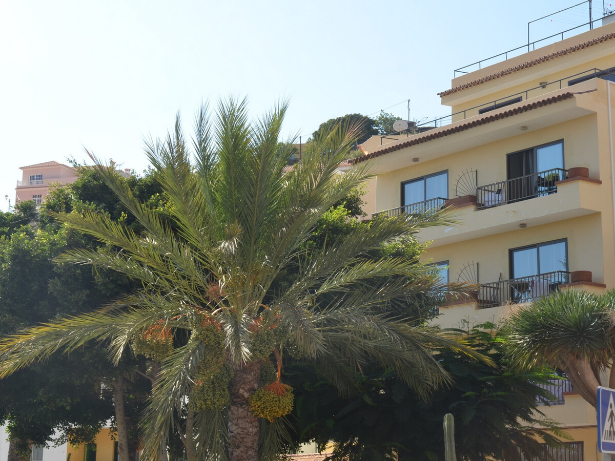 Appartement 35 m² vue montagne à Valle Gran Rey - Photo 9