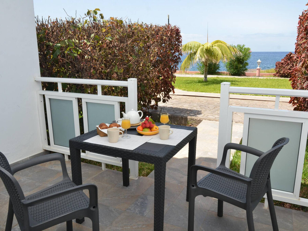 Appartement 1 chambre avec jardin près de la mer - Photo 1