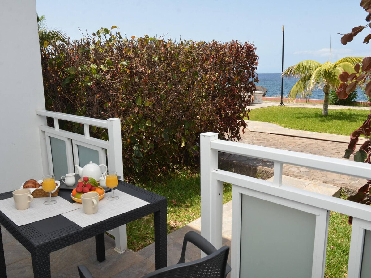 Appartement 1 chambre avec jardin près de la mer - Photo 2