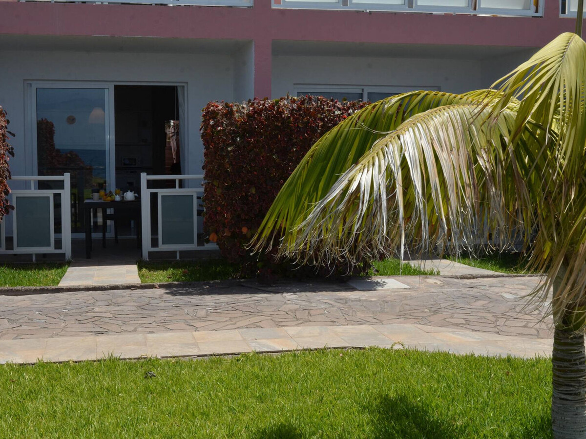Appartement 1 chambre avec jardin près de la mer - Photo 4