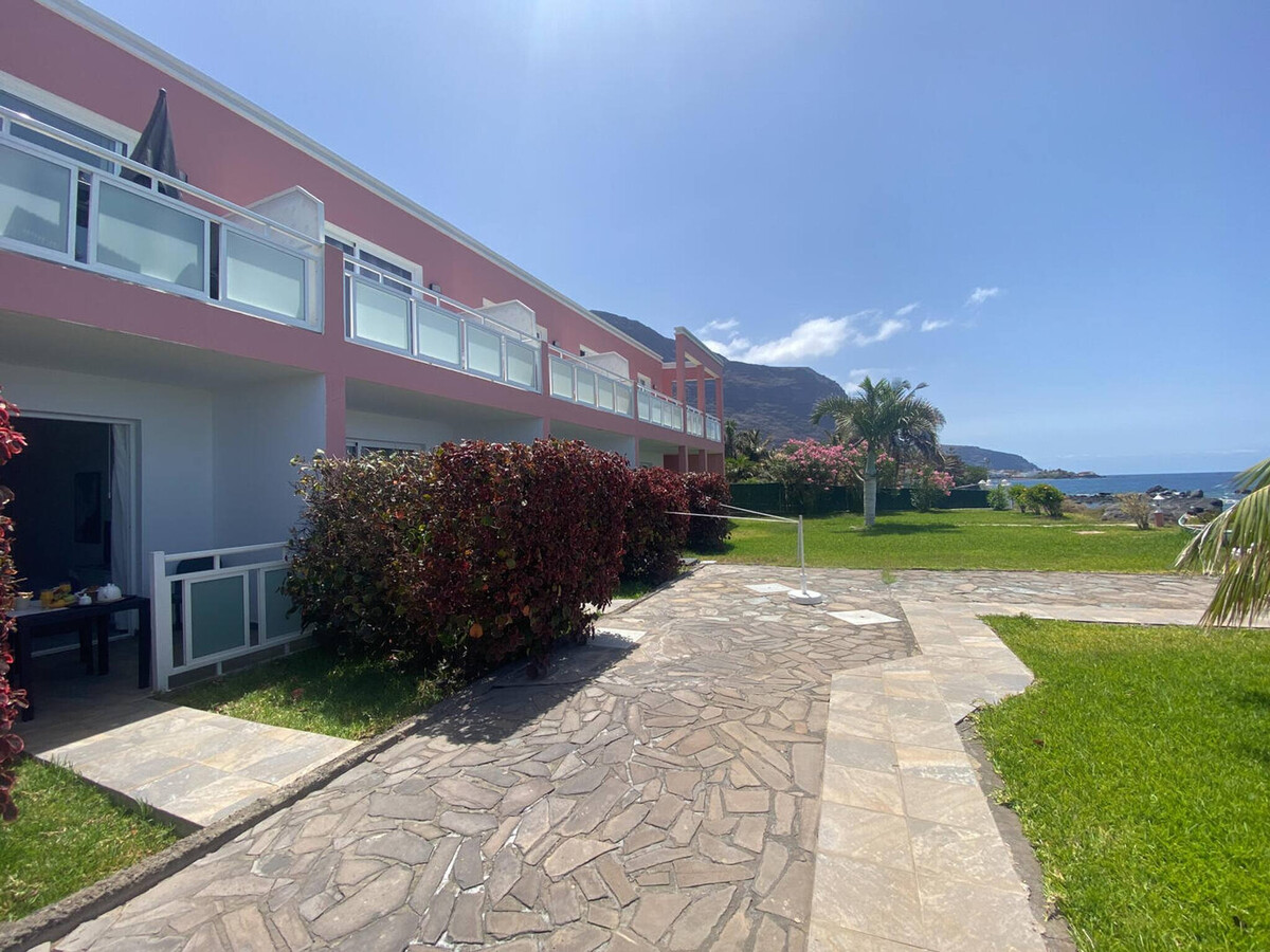 Appartement 1 chambre avec jardin près de la mer - Photo 5