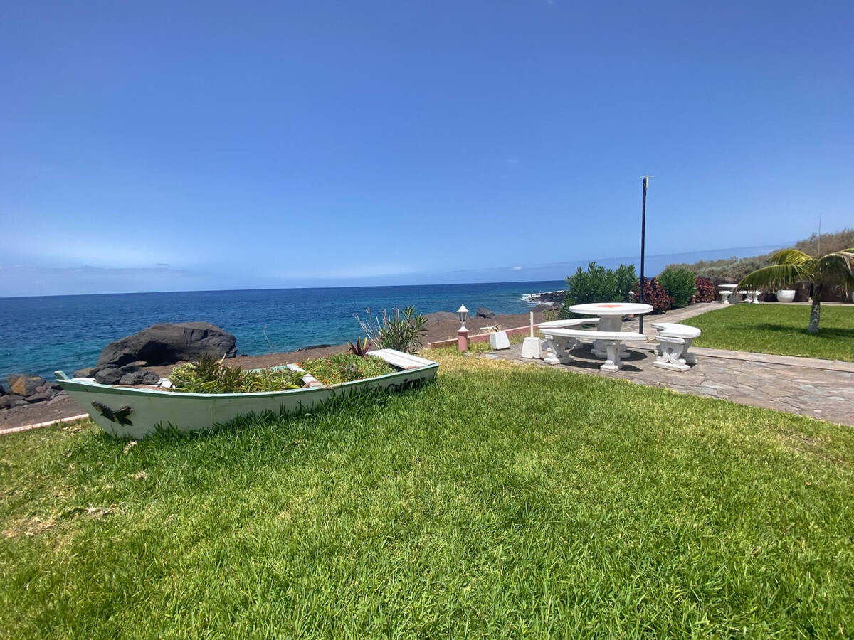 Appartement 1 chambre avec jardin près de la mer - Photo 8