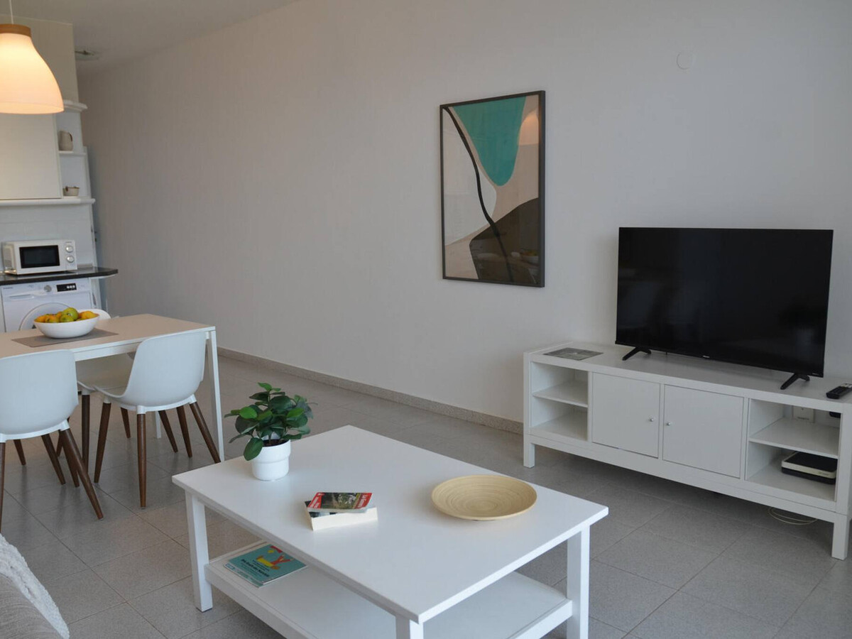 Appartement 1 chambre avec jardin près de la mer - Photo 12