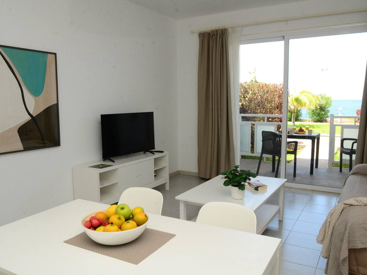 Appartement 1 chambre avec jardin près de la mer - Photo 17